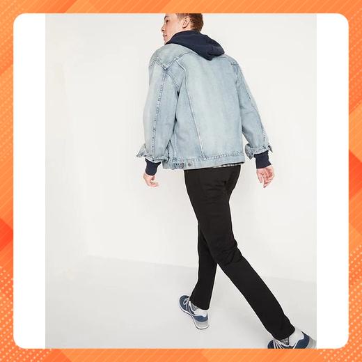 Quần Jean thời trang nam Slim Oldnavy