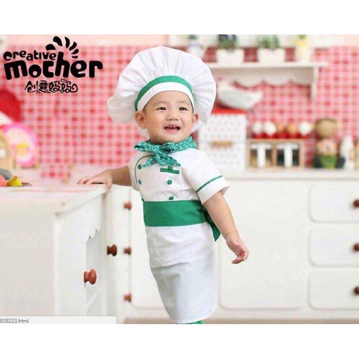 Combo quần áo cho bé