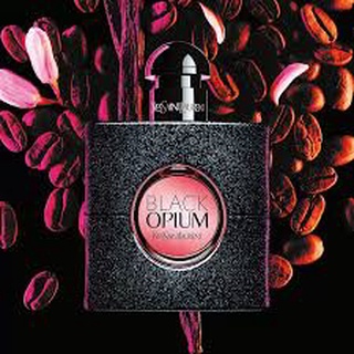 Nước Hoa YSL Black Opium