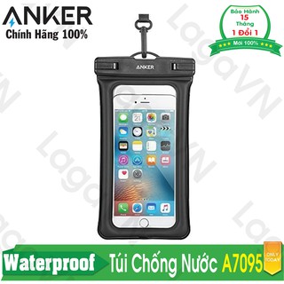 [Freeship toàn quốc từ 50k] Túi chống nước ANKER Waterproof Case cho điện thoại A7081