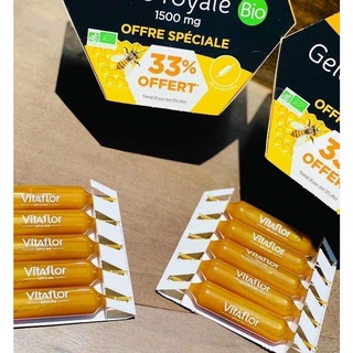 Ong chúa Vitaflo nội địa Pháp