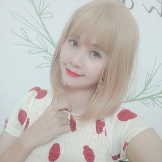 Tóc nguyên đầu vic đẹp