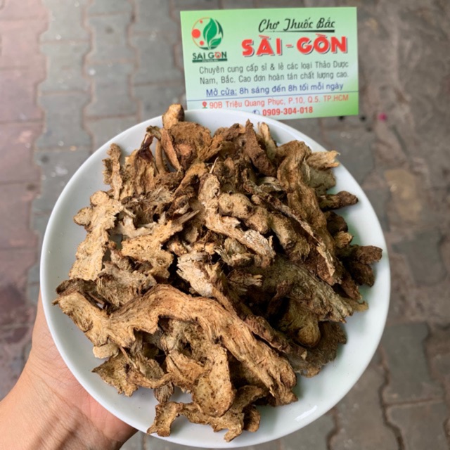 Thương Truật 500Gram