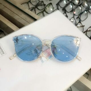 Gentle Monster Huyền Thoại Biển Xanh