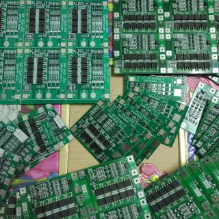 Mạch bảo vệ pin 3S25A