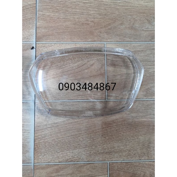 Kính pha Sprint đời đèn led 2 tầng