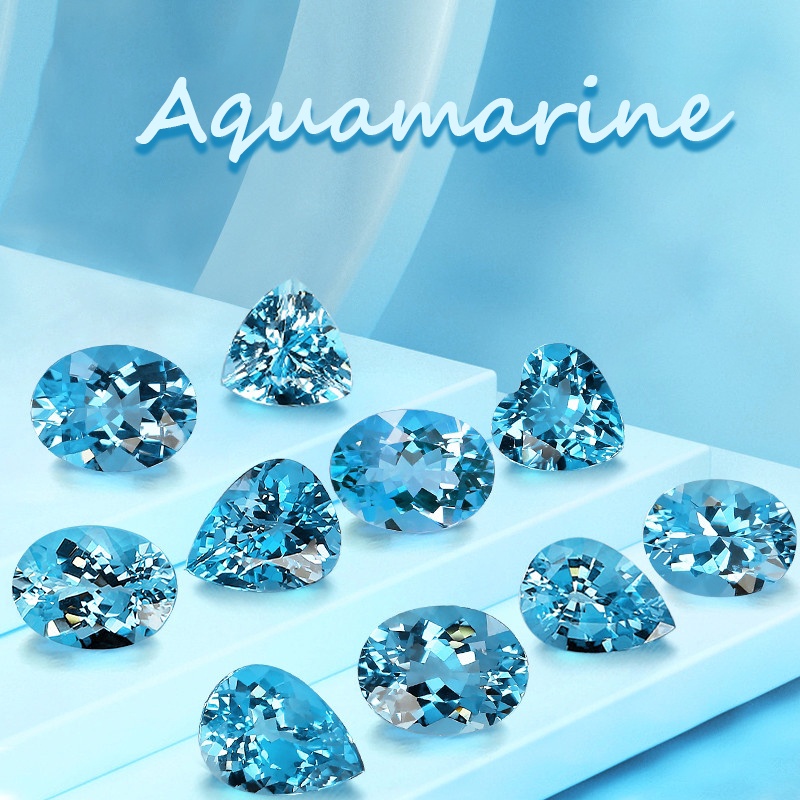 Đá Quý Tự Nhiên Dùng Làm Trang Sức Thủ Công