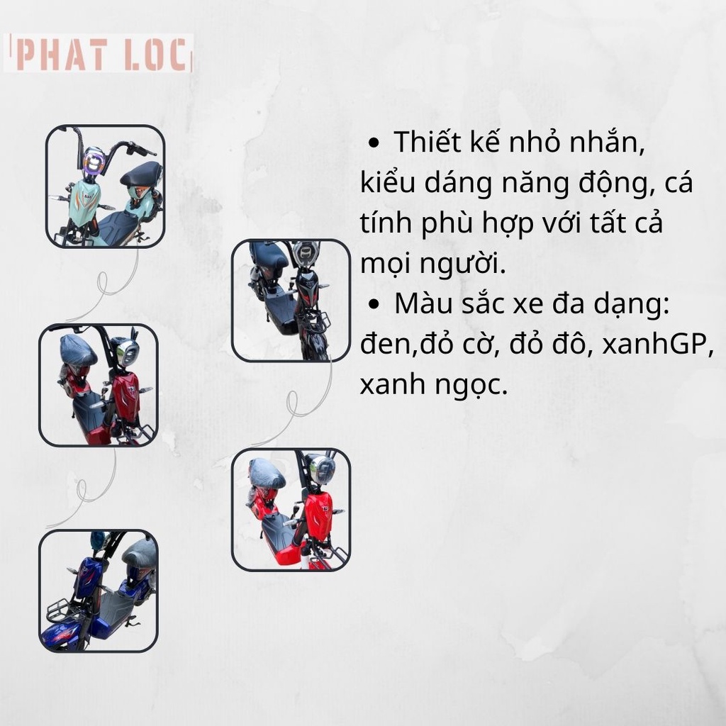 XE ĐIỆN 133M MỚI 100% GIÁ SIÊU RẺ