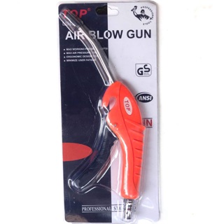 Súng xịt hơi cán nhựa TOP LU-XHNH