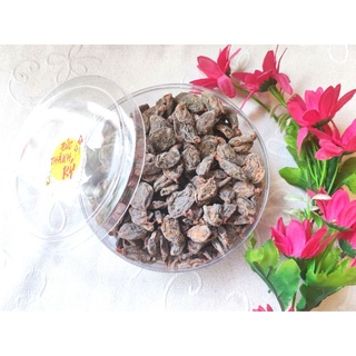 Xí mụi mặn không hạt