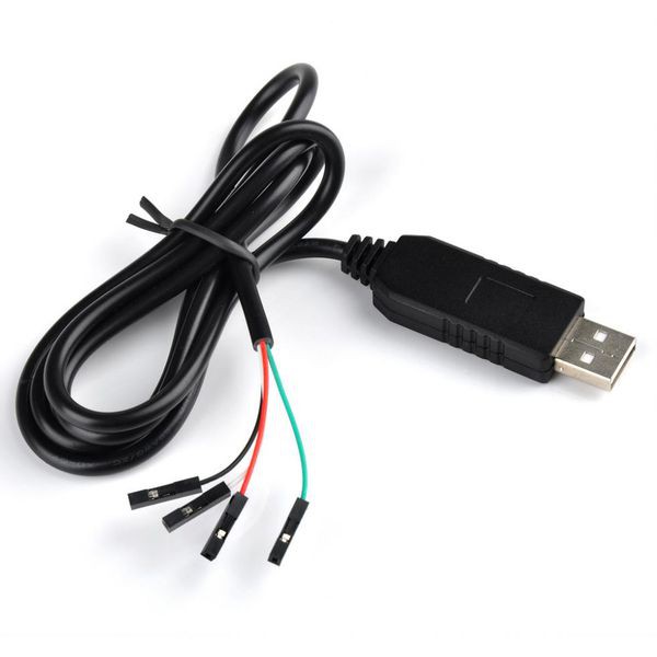 Mạch chuyển đổi USB to TTL UART