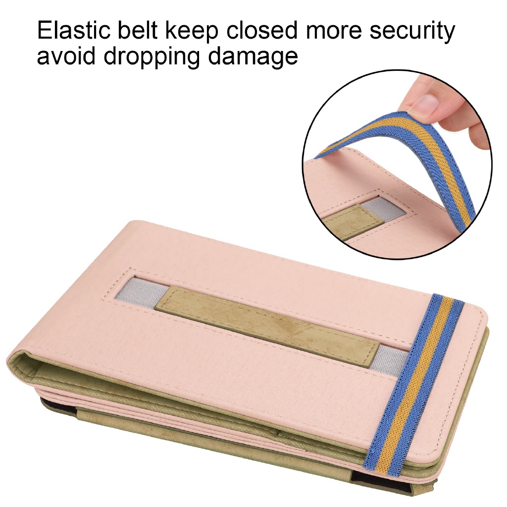 Ốp máy tính bảng Kobo Clara HD 20cm chất lượng cao