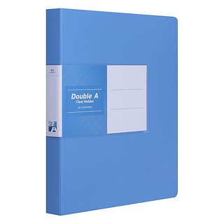 Combo 2 File 60 Lá Cao Cấp Double A