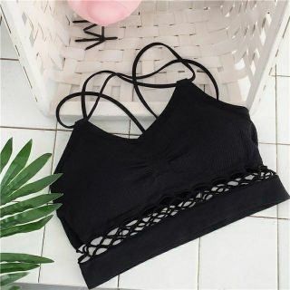 Bra gân dây chéo cực hot