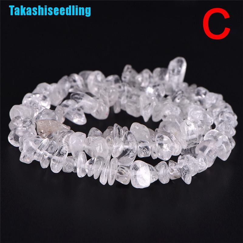 (Hàng Mới Về) Hạt Đá Lấp Lánh Tự Làm