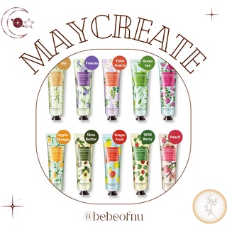 Kem Dưỡng Ẩm Da Tay Maycreate (1 chiếc)