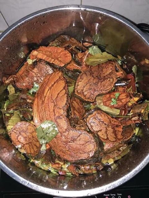 Lá tắm Dao 1 kg tránh hậu sản cho phụ nữ sau sinh hàng thơm mới đủ vị