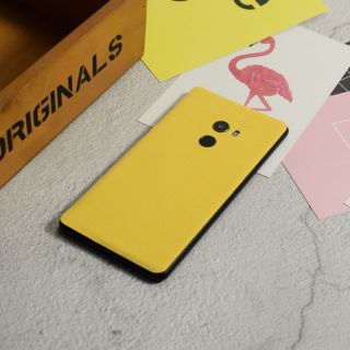 Skin da lộn xao cấp Xiaomi Mi Mix 2