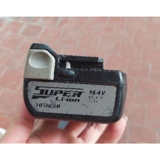 Pin linh kiện hitachi 14.4v-18v