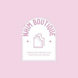 Nhím_Boutique