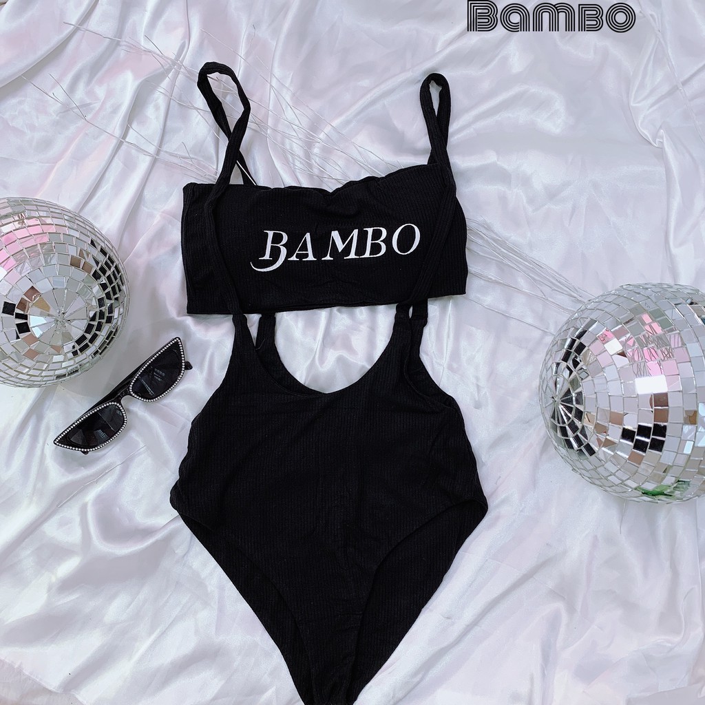 BIKINI CÚP ÁO BAMBO-THỂ THAO_SEXY | BigBuy360 - bigbuy360.vn