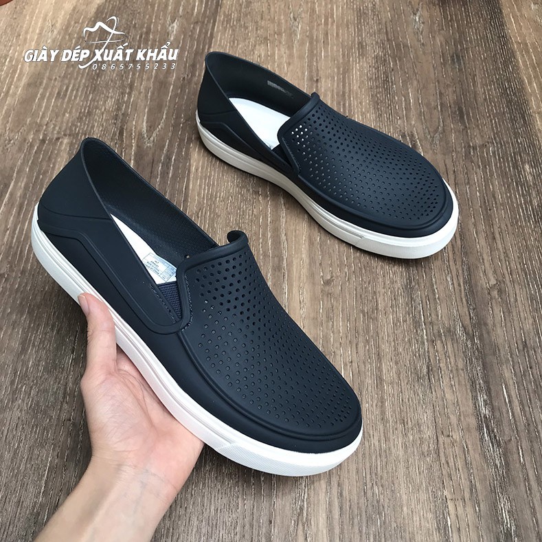 Giày Cross Nam Citilane Roka Màu Đen | BigBuy360 - bigbuy360.vn