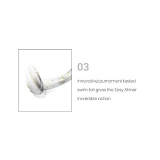 Set 6 mồi câu cá cao cấp