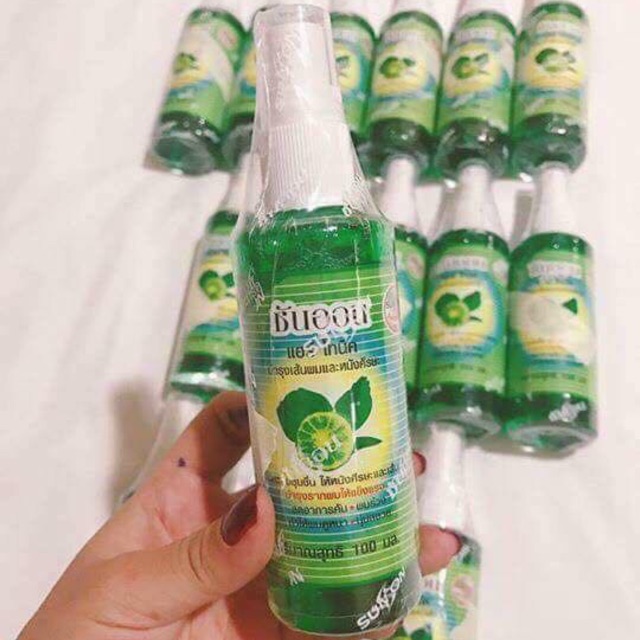 XỊT MỌC TÓC BƯỞI | BigBuy360 - bigbuy360.vn