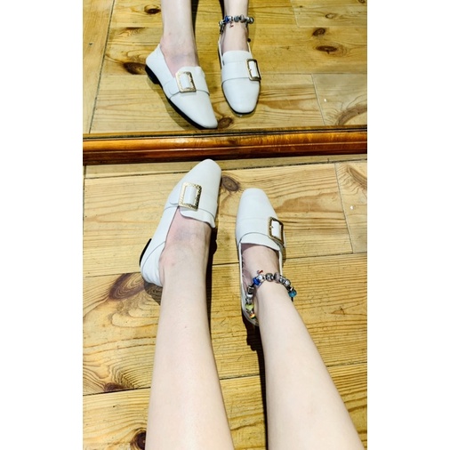 Giày nữ 2hand size 36