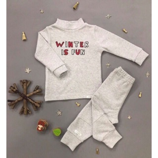 Bộ đồ momma cổ 3 phân