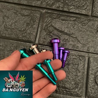 Ốc Tay Thắng Titan Gr5 VARIO/CLICK 2017/2018/2019/202