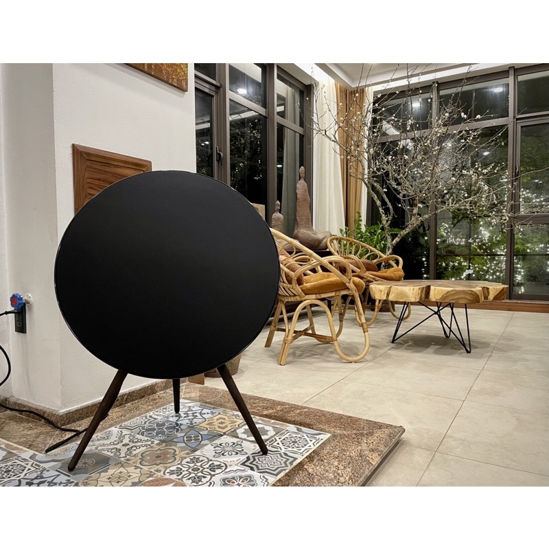 Loa B&O A9 MK4 Chính Hãng