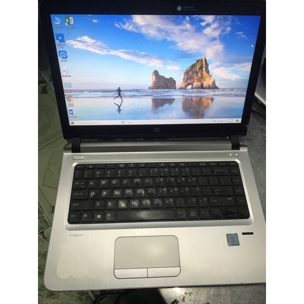 Laptop Hp Probook 440 g3 | BigBuy360 - bigbuy360.vn