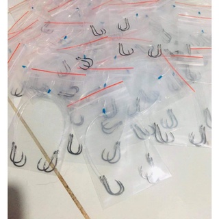Lưỡi chùm nho 4 tóm sẵn