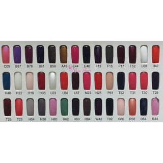 Sơn gel OPI