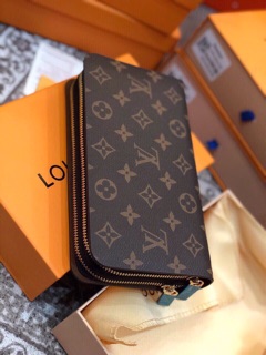Ví Lv zippy xl wallet