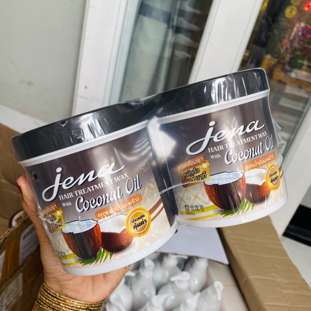 Ủ tóc dừa Jena Thái Lan