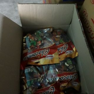 Socola chocomin 400g