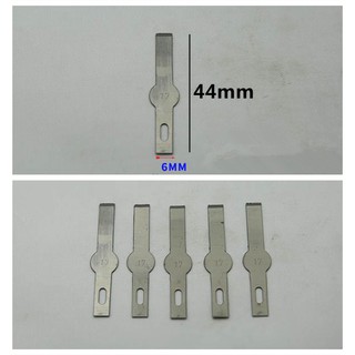 Lưỡi dao khắc NO.17(phukien303 xả hàng-có hàng sẵn)