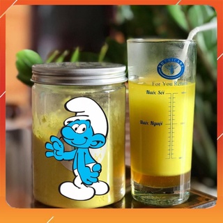 Tinh bột nghệ nguyên chất 250g