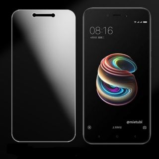 Kính cường lực xiaomi redmi note 5A