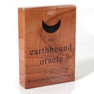Bộ thẻ bài trò chơi oracle vui nhộn