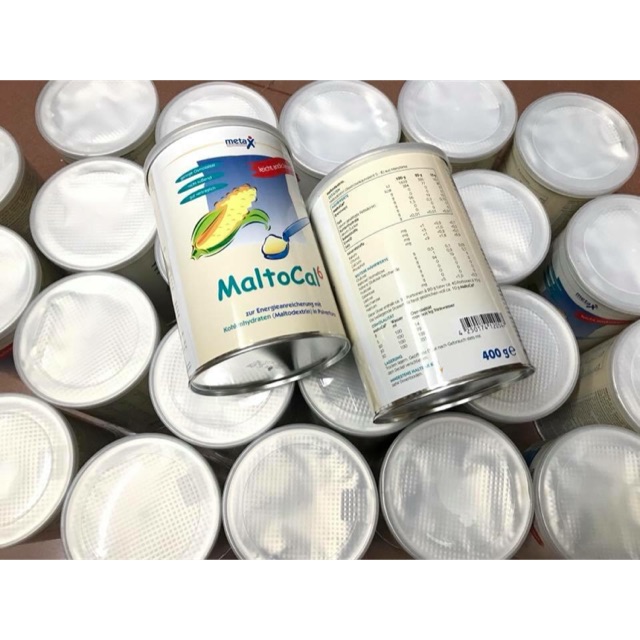 SỮA MALTOCAL 