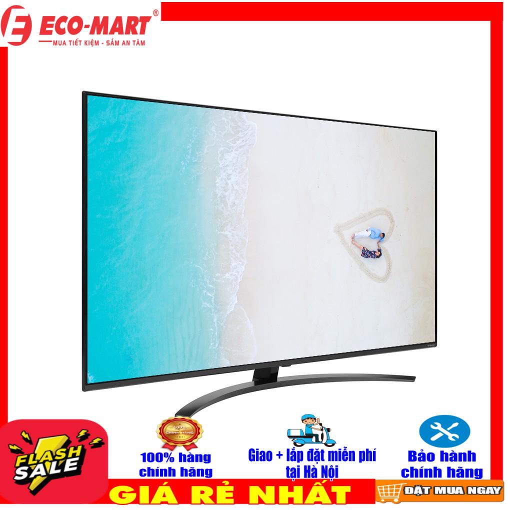 49SM8100PTA Smart Tivi NanoCell LG 4K 49 inch 49SM8100PTA | BigBuy360 - bigbuy360.vn