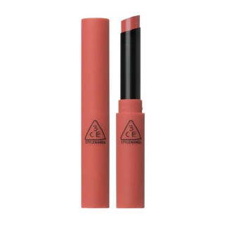 3CE Slim Velvet Lip Color Snow Glass-bentintit