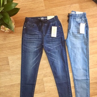 Quần skinny - combo jean giấy