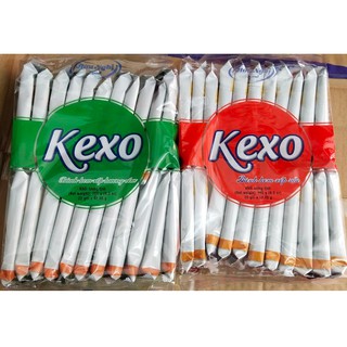 Bánh kem xốp Kexo (145gr)