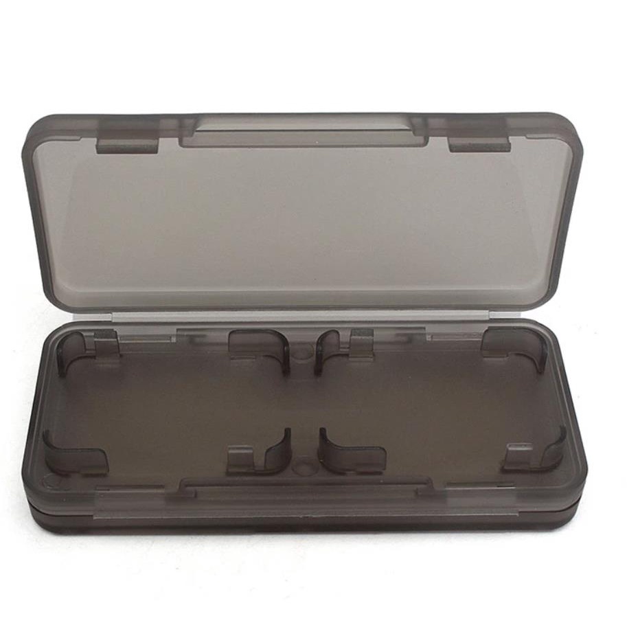 Hộp Đựng Thẻ Chơi Game 4 Trong 1 Bằng Nhựa Cứng Chống Sốc