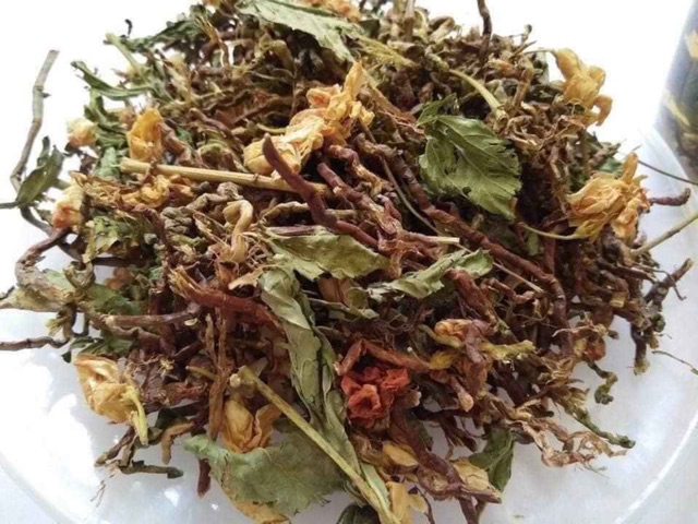 Trà sơn mật Hồng sâm Sapa gói 1kg