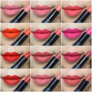 Son thỏi Amok Premium Lipstick